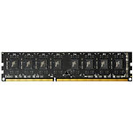 Изображение DDR-3 4GB PC-10600 (1333) TEAM Elite (TED3L4G1333C901) 1,35V Фото DDR-3 4GB PC-10600 (1333) TEAM Elite (TED3L4G1333C901) 1,35V