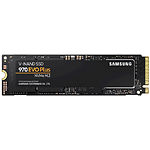 Изображение SSD Samsung 970 EVO PLUS 500Gb M.2 3D MLC (MZ-V7S500B/AM) 3500/3200 MB/s Фото SSD Samsung 970 EVO PLUS 500Gb M.2 3D MLC (MZ-V7S500B/AM) 3500/3200 MB/s