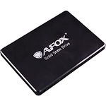 Изображение SSD AFOX 480GB 2.5" SATA-3 (AFSN9T3CN480G) Фото SSD AFOX 480GB 2.5" SATA-3 (AFSN9T3CN480G)