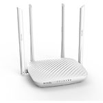 Изображение Маршрутизатор TENDA F9, WIFI 802.11n N600 3xFE LAN, 1xFE WAN, 4x6dBi Ant Фото Маршрутизатор TENDA F9, WIFI 802.11n N600 3xFE LAN, 1xFE WAN, 4x6dBi Ant