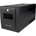 Изображение UPS LogicPower LPM-U1400VA-P Фото UPS LogicPower LPM-U1400VA-P