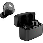 Изображение Edifier TWS5 Black Bluetooth наушники с микрофоном Фото Edifier TWS5 Black Bluetooth наушники с микрофоном
