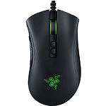Фото Мышка RAZER DeathAdder V2 (RZ01-03210100-R3M1)