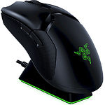 Изображение Мышка RAZER Viper Ultimate Wireless (RZ01-03050100-R3G1) Фото Мышка RAZER Viper Ultimate Wireless (RZ01-03050100-R3G1)