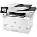 Изображение HP LaserJet Pro M428fdn (W1A29A) МФУ лазерное, Ethernet, A4, 38чб.стр/мин, дуплекс Фото HP LaserJet Pro M428fdn (W1A29A) МФУ лазерное, Ethernet, A4, 38чб.стр/мин, дуплекс