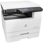 Изображение HP LaserJet Pro M436dn (2KY38A) МФУ лазерное , A3, 23чб.стр/мин, дуплекс Фото HP LaserJet Pro M436dn (2KY38A) МФУ лазерное , A3, 23чб.стр/мин, дуплекс