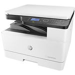 Изображение HP LaserJet Pro M436n (W7U01A) МФУ лазерное , A3, 23чб.стр/мин Фото HP LaserJet Pro M436n (W7U01A) МФУ лазерное , A3, 23чб.стр/мин
