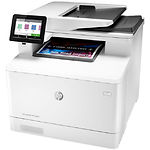 Изображение HP LaserJet Pro M479fnw (W1A78A) МФУ лазерное цветное, Ethernet, Wi-Fi, A4, 27 стр/мин, Фото HP LaserJet Pro M479fnw (W1A78A) МФУ лазерное цветное, Ethernet, Wi-Fi, A4, 27 стр/мин,