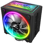 Изображение Cooler CPU Zalman CNPS16X Black ARGB (CNPS16XBLACK) Фото Cooler CPU Zalman CNPS16X Black ARGB (CNPS16XBLACK)