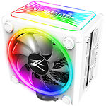 Изображение Cooler CPU Zalman CNPS16X White ARGB (CNPS16XWHITE) Фото Cooler CPU Zalman CNPS16X White ARGB (CNPS16XWHITE)