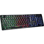 Изображение Клавиатура MARVO K616 NEO Wired Gaming Keyboard Multi-LED Фото Клавиатура MARVO K616 NEO Wired Gaming Keyboard Multi-LED