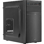 Изображение Корпус AEROCOOL CS-103-S-BK-v1 без БП Фото Корпус AEROCOOL CS-103-S-BK-v1 без БП