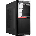Изображение Корпус Frontier SKYWALKER FC-PA02A–450-W Miditower 450W ATX/mATX черный, 1*5.25",2*3.5",2*2.5" Фото Корпус Frontier SKYWALKER FC-PA02A–450-W Miditower 450W ATX/mATX черный, 1*5.25",2*3.5",2*2.5"