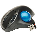 Изображение Трекбол Logitech Wireless M570 (910-002090 / 910-001882) Фото Трекбол Logitech Wireless M570 (910-002090 / 910-001882)