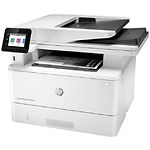 Изображение HP LaserJet Pro M428dw (W1A28A) МФУ лазерное, Wi-Fi, Ethernet, A4, 38чб.стр/мин Фото HP LaserJet Pro M428dw (W1A28A) МФУ лазерное, Wi-Fi, Ethernet, A4, 38чб.стр/мин