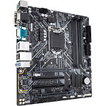 Изображение Материнская плата GIGABYTE H310M D3H, S-1151 Фото Материнская плата GIGABYTE H310M D3H, S-1151