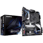 Фото Материнская плата GIGABYTE Z390 DESIGNARE, S-1151