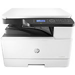 Фото HP LaserJet Pro M433a (1VR14A) МФУ лазерное, монохром, A3, 20чб.стр/мин