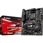Изображение Материнская плата MSI X470 GAMING PRO MAX, AM4 Фото Материнская плата MSI X470 GAMING PRO MAX, AM4