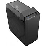 Изображение Корпус Deepcool BARONKASE V2 без БП Фото Корпус Deepcool BARONKASE V2 без БП