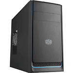 Изображение Корпус CoolerMaster MasterBox E300L (MCB-E300L-KN5N-B01) без БП Фото Корпус CoolerMaster MasterBox E300L (MCB-E300L-KN5N-B01) без БП