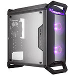 Изображение Корпус CoolerMaster MasterBox Q300P (MCB-Q300P-KANN-S02) без БП Фото Корпус CoolerMaster MasterBox Q300P (MCB-Q300P-KANN-S02) без БП