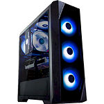 Изображение Корпус ZALMAN N5 TF (Black) Midi Tower, glass side, ATX, micro-ATX, Мini-ITX, без БП Фото Корпус ZALMAN N5 TF (Black) Midi Tower, glass side, ATX, micro-ATX, Мini-ITX, без БП