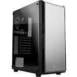 Изображение Корпус ZALMAN S4 Black, Steel/Plastic ATX/Micro ATX/ITX, Mid Tower acrilic side panel Фото Корпус ZALMAN S4 Black, Steel/Plastic ATX/Micro ATX/ITX, Mid Tower acrilic side panel