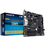 Изображение Материнская плата GIGABYTE Q370M D3H GSM PLUS, S-1151 Фото Материнская плата GIGABYTE Q370M D3H GSM PLUS, S-1151