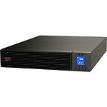 Изображение UPS APC Easy SRV RM SRV2KRIRK 1600W/2000VA, On-Line RM 2U Фото UPS APC Easy SRV RM SRV2KRIRK 1600W/2000VA, On-Line RM 2U