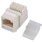 Изображение Модуль Keystone KINGDA (KD-KJ6-10) RJ45 UTP кат.6 Фото Модуль Keystone KINGDA (KD-KJ6-10) RJ45 UTP кат.6