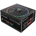 Изображение Блок питания Thermaltake Toughpower Grand RGB 750W (PS-TPG-0750FPCGEU-S) Фото Блок питания Thermaltake Toughpower Grand RGB 750W (PS-TPG-0750FPCGEU-S)