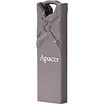 Фото USB Flash 64Gb Apacer AH13F Ashy AP64GAH13FA-1