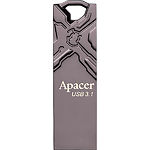 Изображение USB Flash 32Gb Apacer AH15F Ashy USB 3.1 AP32GAH15FA-1 Фото USB Flash 32Gb Apacer AH15F Ashy USB 3.1 AP32GAH15FA-1