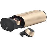 Изображение Creative Outlier Gold Bluetooth наушники вкладыши с микрофоном Фото Creative Outlier Gold Bluetooth наушники вкладыши с микрофоном