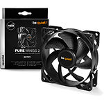 Фото Вентилятор 92мм be quiet! Pure Wings 2 PWM (BL038)