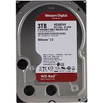 Изображение HDD WD WD30EFAX 3TB Red SATA 3.5 5400rpm 6GB/S 256MB Фото HDD WD WD30EFAX 3TB Red SATA 3.5 5400rpm 6GB/S 256MB