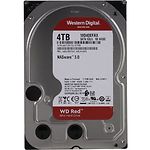 Изображение HDD WD WD40EFAX 4TB Red SATA 3.5 5400rpm 6GB/S 256MB Фото HDD WD WD40EFAX 4TB Red SATA 3.5 5400rpm 6GB/S 256MB