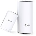 Изображение Маршрутизатор/Mesh-система TP-Link DECO M3 2-pack (DECO-M3-2-PACK) WIFI 802.11ac/n,AC1200,2*GLan/WAN Фото Маршрутизатор/Mesh-система TP-Link DECO M3 2-pack (DECO-M3-2-PACK) WIFI 802.11ac/n,AC1200,2*GLan/WAN