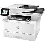 Изображение HP LaserJet Pro M428fdw (W1A30A) МФУ лазерное, Wi-Fi, Ethernet, A4, 38чб.стр/мин, дуплекс Фото HP LaserJet Pro M428fdw (W1A30A) МФУ лазерное, Wi-Fi, Ethernet, A4, 38чб.стр/мин, дуплекс