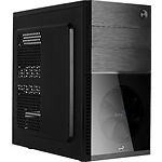 Изображение Корпус AEROCOOL CS-105 + БП VX PLUS 350 Фото Корпус AEROCOOL CS-105 + БП VX PLUS 350