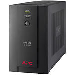 Изображение UPS APC Back-UPS BX1400UI 700W/1400VA, USB, 6xC13 Фото UPS APC Back-UPS BX1400UI 700W/1400VA, USB, 6xC13
