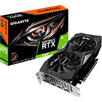 Изображение Видеокарта Gigabyte GeForce RTX2060 6GB (GV-N2060D6-6GD) Фото Видеокарта Gigabyte GeForce RTX2060 6GB (GV-N2060D6-6GD)