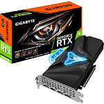 Изображение Видеокарта Gigabyte GeForce RTX2080 SUPER 8GB (GV-N208SGAMINGOC WB-8GD) Фото Видеокарта Gigabyte GeForce RTX2080 SUPER 8GB (GV-N208SGAMINGOC WB-8GD)