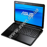 Изображение Notebook ASUS P50IJ-T430SCGDWW Intel DC T4300(2,1GHz)/2G/320Gb/DVDRW/WF/WC/15,6"W DOS Фото Notebook ASUS P50IJ-T430SCGDWW Intel DC T4300(2,1GHz)/2G/320Gb/DVDRW/WF/WC/15,6"W DOS