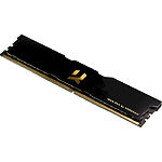Фото DDR-4 16GB 3600МГц GOODRAM Iridium Pro (IRP-3600D4V64L17/16G)