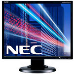 Фото NEC 19" EA193Mi Black (60003586) IPS 1280x1024, 250кд/м2, 178/178, 1000:1, 1мс, 75Гц, HDMI/VGA/DVI