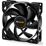 Изображение Вентилятор 140мм be quiet! Pure Wings 2 PWM (BL040) Фото Вентилятор 140мм be quiet! Pure Wings 2 PWM (BL040)