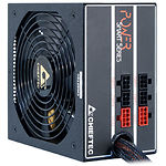 Изображение Блок питания Chieftec GPS-1000C Фото Блок питания Chieftec GPS-1000C
