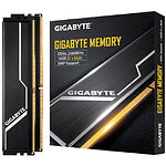 Оперативная память GIGABYTE (GP-GR26C16S8K2HU416) DDR-4 2шт x 8GB 2666MHz - фото